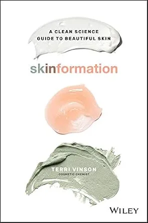 خرید و دانلود نسخه کامل کتاب زبان اصلی Skinformation: A Clean Science Guide to Beautiful Skin PDF | دانلود کتاب خارجی_6aaebf691271b.jpeg خرید و دانلود نسخه کامل کتاب زبان اصلی Skinformation: A Clean Science Guide to Beautiful Skin PDF | دانلود کتاب خارجی