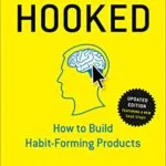 خرید و دانلود نسخه کامل کتاب زبان اصلی Hooked: How to Build Habit-Forming Products Kindle Edition PDF | دانلود کتاب خارجی