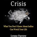 خرید و دانلود نسخه کامل کتاب زبان اصلی The Iodine Crisis: What You Don’t Know About Iodine Can Wreck Your Life PDF | دانلود کتاب خارجی