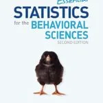 خرید و دانلود نسخه کامل کتاب زبان اصلی Essential Statistics for the Behavioral Sciences PDF | دانلود کتاب خارجی