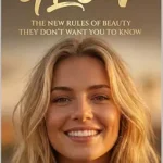 خرید و دانلود نسخه کامل کتاب زبان اصلی Glow: The New Rules of Beauty They Don’t Want You to Know PDF | دانلود کتاب خارجی
