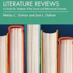 خرید و دانلود نسخه کامل کتاب زبان اصلی Writing Literature Reviews: A Guide for Students of the Social and Behavioral Sciences PDF | دانلود کتاب خارجی