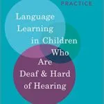 خرید و دانلود نسخه کامل کتاب زبان اصلی Language Learning in Children Who Are Deaf and Hard of Hearing: Theory to Classroom Practice (PROF PERSPECTIVES ON DEAFNESS SERIES) 2nd Edition PDF | دانلود کتاب خارجی