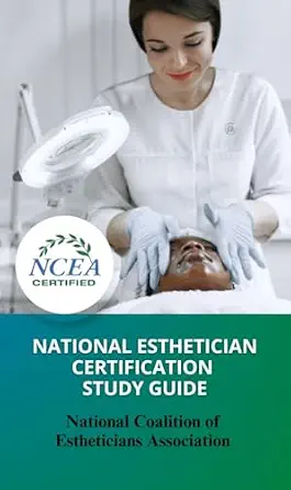 خرید و دانلود نسخه کامل کتاب زبان اصلی National Esthetician Certification Study Guide: Official e-Textbook for the NCEA Certified Credential PDF | دانلود کتاب خارجی_6aac4ad7b351d.webp خرید و دانلود نسخه کامل کتاب زبان اصلی National Esthetician Certification Study Guide: Official e-Textbook for the NCEA Certified Credential PDF | دانلود کتاب خارجی