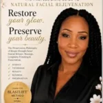 خرید و دانلود نسخه کامل کتاب زبان اصلی BLASTLIFT : A Professional Guide For Natural Facial Rejuvenation. Restore your Glow. Preserve your beauty. PDF | دانلود کتاب خارجی