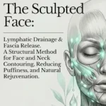خرید و دانلود نسخه کامل کتاب زبان اصلی The Sculpted Face: Lymphatic Drainage & Fascia Release. A Structural Method for Face and Neck Contouring, Reducing Puffiness, and Natural Rejuvenation (Structural Facial Self-Work Series Book 4) PDF | دانلود کتاب خارجی