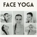 خرید و دانلود نسخه کامل کتاب زبان اصلی A Happy and Relaxed Face with Face Yoga PDF | دانلود کتاب خارجی