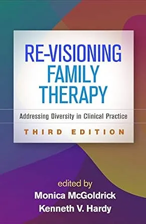 خرید و دانلود نسخه کامل کتاب زبان اصلی Re-Visioning Family Therapy: Addressing Diversity in Clinical Practice PDF | دانلود کتاب خارجی_6ab1e3ef277aa.jpeg خرید و دانلود نسخه کامل کتاب زبان اصلی Re-Visioning Family Therapy: Addressing Diversity in Clinical Practice PDF | دانلود کتاب خارجی