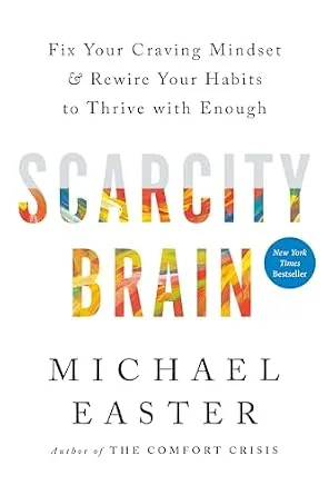 خرید و دانلود نسخه کامل کتاب زبان اصلی Scarcity Brain: Fix Your Craving Mindset and Rewire Your Habits to Thrive with Enough PDF | دانلود کتاب خارجی_6ab0f338823d1.jpeg خرید و دانلود نسخه کامل کتاب زبان اصلی Scarcity Brain: Fix Your Craving Mindset and Rewire Your Habits to Thrive with Enough PDF | دانلود کتاب خارجی