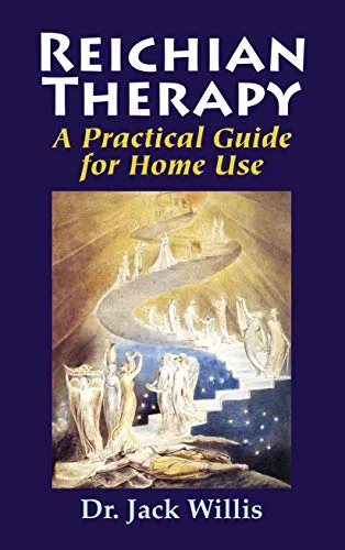 خرید و دانلود نسخه کامل کتاب زبان اصلی Rechian Therapy: A Practical Guide for Home Use PDF | دانلود کتاب خارجی