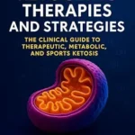 خرید و دانلود نسخه کامل کتاب زبان اصلی KETOGENIC THERAPIES AND STRATEGIES: The clinical guide to therapeutic, metabolic, and sports ketosis | دانلود کتاب خارجی