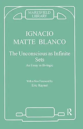 خرید و دانلود نسخه کامل کتاب زبان اصلی The Unconscious as Infinite Sets: An Essay in Bi-logic (Maresfield Library) PDF | دانلود کتاب خارجی_6ab319a0a55f9.webp خرید و دانلود نسخه کامل کتاب زبان اصلی The Unconscious as Infinite Sets: An Essay in Bi-logic (Maresfield Library) PDF | دانلود کتاب خارجی