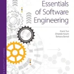 خرید و دانلود نسخه کامل کتاب زبان اصلی Essentials of Software Engineering PDF | دانلود کتاب خارجی