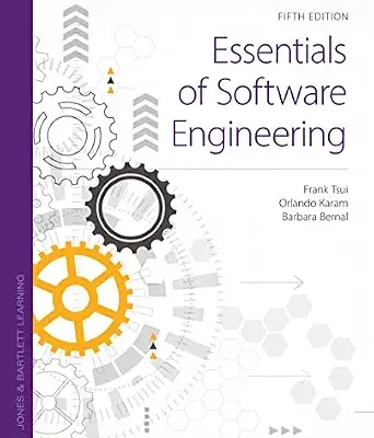 خرید و دانلود نسخه کامل کتاب زبان اصلی Essentials of Software Engineering PDF | دانلود کتاب خارجی