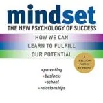 خرید و دانلود نسخه کامل کتاب زبان اصلی Mindset: The New Psychology of Success PDF | دانلود کتاب خارجی