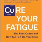 خرید و دانلود نسخه کامل کتاب زبان اصلی Cure Your Fatigue, Second Edition: The Root Cause and How to Fix It On Your Own PDF | دانلود کتاب خارجی