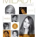 خرید و دانلود نسخه کامل کتاب زبان اصلی Milady Standard Haircutting System, Spiral bound Version PDF | دانلود کتاب خارجی