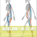 خرید و دانلود نسخه کامل کتاب زبان اصلی Tigers Don’t Do Sit-ups: Rethinking Strength, Mobility, Posture, and Pain-Free Human Movement | دانلود کتاب خارجی