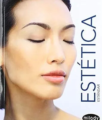 خرید و دانلود نسخه کامل کتاب زبان اصلی Spanish Translated Milady Standard Esthetics: Fundamentals PDF | دانلود کتاب خارجی