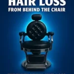 خرید و دانلود نسخه کامل کتاب زبان اصلی Dekoding Hair loss from behind the chair : A Barber’s Guide to Hormones, Healing, and the Cheat Kode for Regrowth PDF | دانلود کتاب خارجی