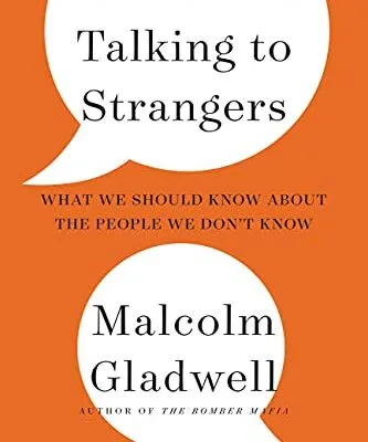 خرید و دانلود نسخه کامل کتاب زبان اصلی Talking to Strangers: What We Should Know about the People We Don’t Know Kindle Edition PDF | دانلود کتاب خارجی