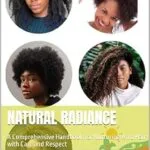 خرید و دانلود نسخه کامل کتاب زبان اصلی Natural Radiance: A Comprehensive Handbook for Nurturing Afro Hair with Care and Respect PDF | دانلود کتاب خارجی