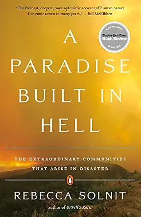 خرید و دانلود نسخه کامل کتاب زبان اصلی A Paradise Built in Hell: The Extraordinary Communities That Arise in Disaster PDF | دانلود کتاب خارجی_6ab19e51b47f4.webp خرید و دانلود نسخه کامل کتاب زبان اصلی A Paradise Built in Hell: The Extraordinary Communities That Arise in Disaster PDF | دانلود کتاب خارجی