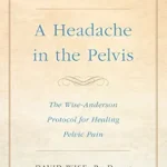 خرید و دانلود نسخه کامل کتاب زبان اصلی A Headache in the Pelvis: The Wise-Anderson Protocol for Healing Pelvic Pain: The Definitive Edition PDF | دانلود کتاب خارجی