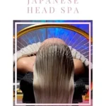 خرید و دانلود نسخه کامل کتاب زبان اصلی Japanese Head Spa Training Manual PDF | دانلود کتاب خارجی