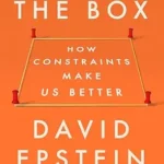 خرید و دانلود نسخه کامل کتاب زبان اصلی Inside the Box: How Constraints Make Us Better PDF | دانلود کتاب خارجی