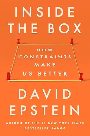 خرید و دانلود نسخه کامل کتاب زبان اصلی Inside the Box: How Constraints Make Us Better PDF | دانلود کتاب خارجی_6ab0b7675aba3.webp خرید و دانلود نسخه کامل کتاب زبان اصلی Inside the Box: How Constraints Make Us Better PDF | دانلود کتاب خارجی