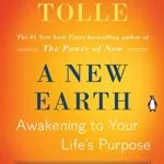 خرید و دانلود نسخه کامل کتاب زبان اصلی A New Earth: Awakening to Your Life’s Purpose Kindle Edition PDF | دانلود کتاب خارجی