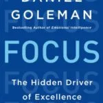 خرید و دانلود نسخه کامل کتاب زبان اصلی Focus: The Hidden Driver of Excellence PDF | دانلود کتاب خارجی