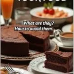 خرید و دانلود نسخه کامل کتاب زبان اصلی Additives in Your Food: What are they? How to avoid them. | دانلود کتاب خارجی
