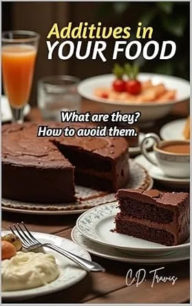 خرید و دانلود نسخه کامل کتاب زبان اصلی Additives in Your Food: What are they? How to avoid them. | دانلود کتاب خارجی