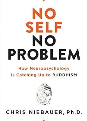خرید و دانلود نسخه کامل کتاب زبان اصلی No Self, No Problem: How Neuropsychology Is Catching Up to Buddhism (The No Self Wisdom Series) PDF | دانلود کتاب خارجی