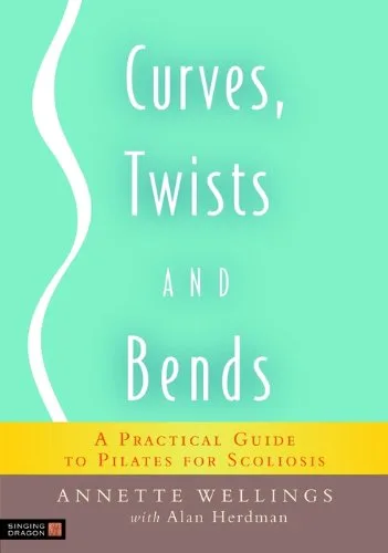 خرید و دانلود نسخه کامل کتاب زبان اصلی Curves, Twists and Bends: A Practical Guide to Pilates for Scoliosis Kindle Edition PDF | دانلود کتاب خارجی_6aaa250362635.jpeg خرید و دانلود نسخه کامل کتاب زبان اصلی Curves, Twists and Bends: A Practical Guide to Pilates for Scoliosis Kindle Edition PDF | دانلود کتاب خارجی