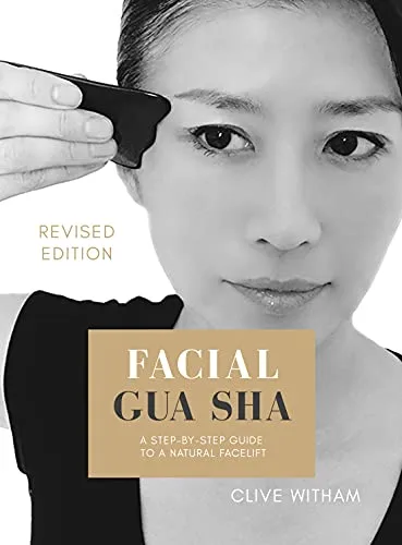 خرید و دانلود نسخه کامل کتاب زبان اصلی Facial Gua sha: A Step-by-step Guide to a Natural Facelift (REVISED EDITION) Kindle Edition PDF | دانلود کتاب خارجی