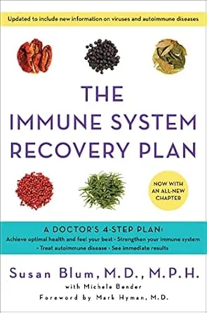 خرید و دانلود نسخه کامل کتاب زبان اصلی The Immune System Recovery Plan: A Doctor’s 4-Step Program to Treat Autoimmune Disease | دانلود کتاب خارجی_6ab644c8adaac.jpeg خرید و دانلود نسخه کامل کتاب زبان اصلی The Immune System Recovery Plan: A Doctor’s 4-Step Program to Treat Autoimmune Disease | دانلود کتاب خارجی