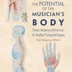خرید و دانلود نسخه کامل کتاب زبان اصلی Unleashing the Potential of the Musician’s Body: Timani: Anatomy and Exercises for Healthy Playing and Singing | دانلود کتاب خارجی