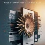 خرید و دانلود نسخه کامل کتاب زبان اصلی Wix Mastery: Build Stunning Websites with Ease PDF | دانلود کتاب خارجی