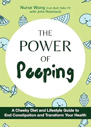خرید و دانلود نسخه کامل کتاب زبان اصلی The Power of Pooping: A Cheeky Diet and Lifestyle Guide to End Constipation and Transform Your Health (Fascinating Bathroom Readers) | دانلود کتاب خارجی_6ab673d776c04.webp خرید و دانلود نسخه کامل کتاب زبان اصلی The Power of Pooping: A Cheeky Diet and Lifestyle Guide to End Constipation and Transform Your Health (Fascinating Bathroom Readers) | دانلود کتاب خارجی