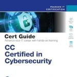 خرید و دانلود نسخه کامل کتاب زبان اصلی CC Certified in Cybersecurity Cert Guide (Certification Guide) PDF | دانلود کتاب خارجی