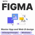 خرید و دانلود نسخه کامل کتاب زبان اصلی UI Design with Figma: From Beginner to Pro: Master UI/UX Design and Create Stunning Web & App Designs with Step-by-Step Guides to Wireframes, Mockups, … Skill Development Series by D-Libro (2025)) PDF | دانلود کتاب خارجی