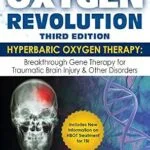 خرید و دانلود نسخه کامل کتاب زبان اصلی The Oxygen Revolution, Third Edition: Hyperbaric Oxygen Therapy (HBOT): The Definitive Treatment of Traumatic Brain Injury (TBI) & Other Disorders | دانلود کتاب خارجی