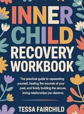 خرید و دانلود نسخه کامل کتاب زبان اصلی Inner Child Recovery Workbook: The Practical Guide to Reparenting Yourself, Healing the Wounds of Your Past, and Finally Building the Secure, Loving Relationships You Deserve PDF | دانلود کتاب خارجی