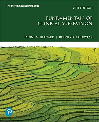خرید و دانلود نسخه کامل کتاب زبان اصلی Fundamentals of Clinical Supervision (What’s New in Counseling) PDF | دانلود کتاب خارجی_6ab111d9b3233.webp خرید و دانلود نسخه کامل کتاب زبان اصلی Fundamentals of Clinical Supervision (What’s New in Counseling) PDF | دانلود کتاب خارجی