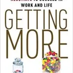 خرید و دانلود نسخه کامل کتاب زبان اصلی Getting More: How You Can Negotiate to Succeed in Work and Life PDF | دانلود کتاب خارجی