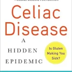 خرید و دانلود نسخه کامل کتاب زبان اصلی Celiac Disease (Updated 4th Edition): A Hidden Epidemic | دانلود کتاب خارجی
