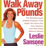 خرید و دانلود نسخه کامل کتاب زبان اصلی Walk Away the Pounds: The Breakthrough 6-Week Program That Helps You Burn Fat, Tone Muscle, and Feel Great Without Dieting | دانلود کتاب خارجی